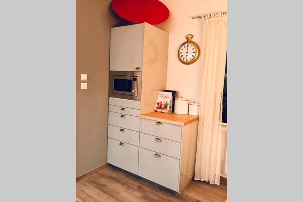 Home In The Heart Of Mannheim, Free Parking, Netflix, Fast Wifi Exterior foto